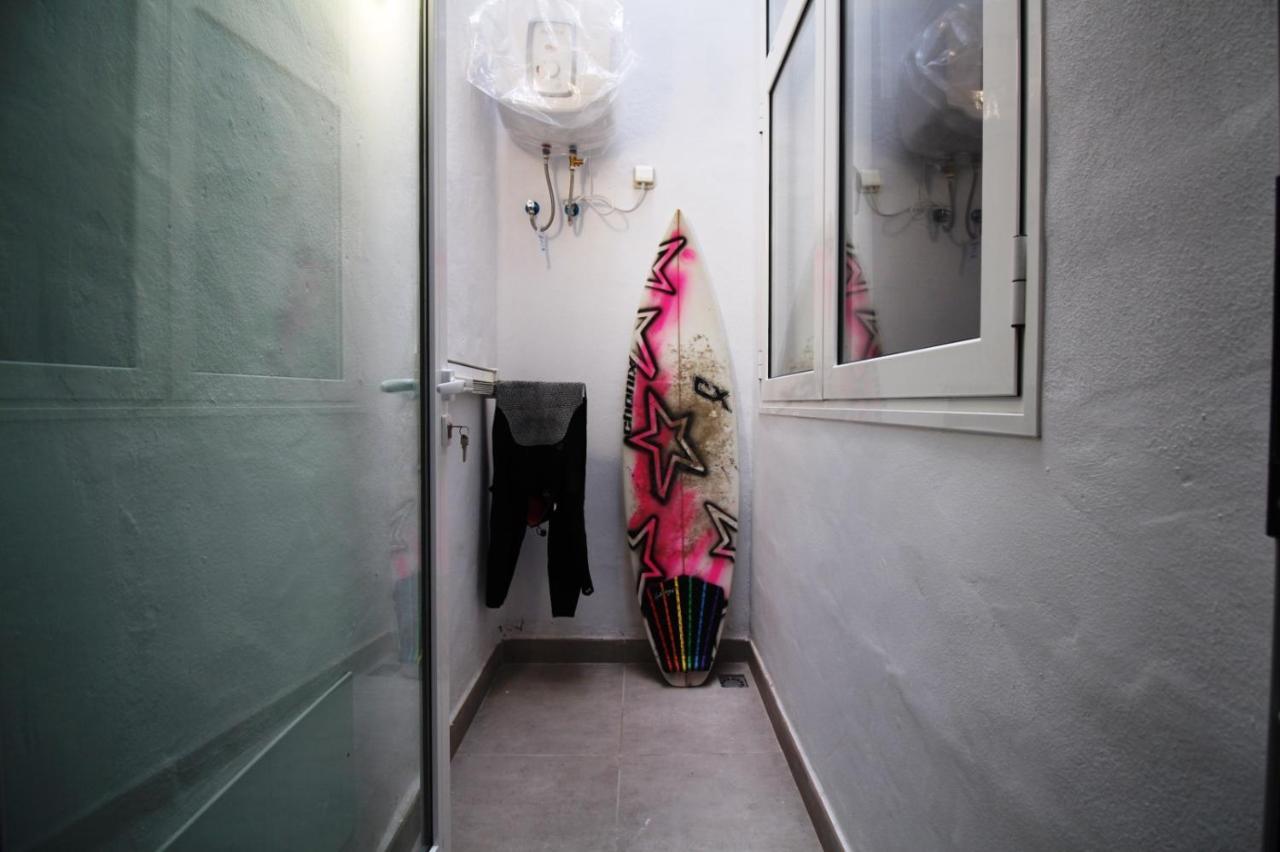 Casa Mar Gines , Comodidad Y Cercania A Tu Mano. La Santa Kültér fotó