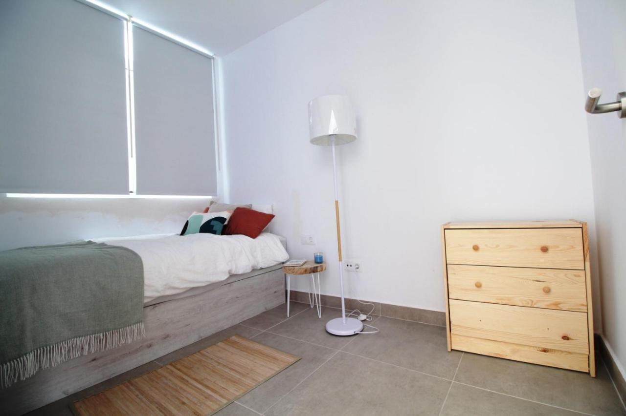 Casa Mar Gines , Comodidad Y Cercania A Tu Mano. La Santa Kültér fotó