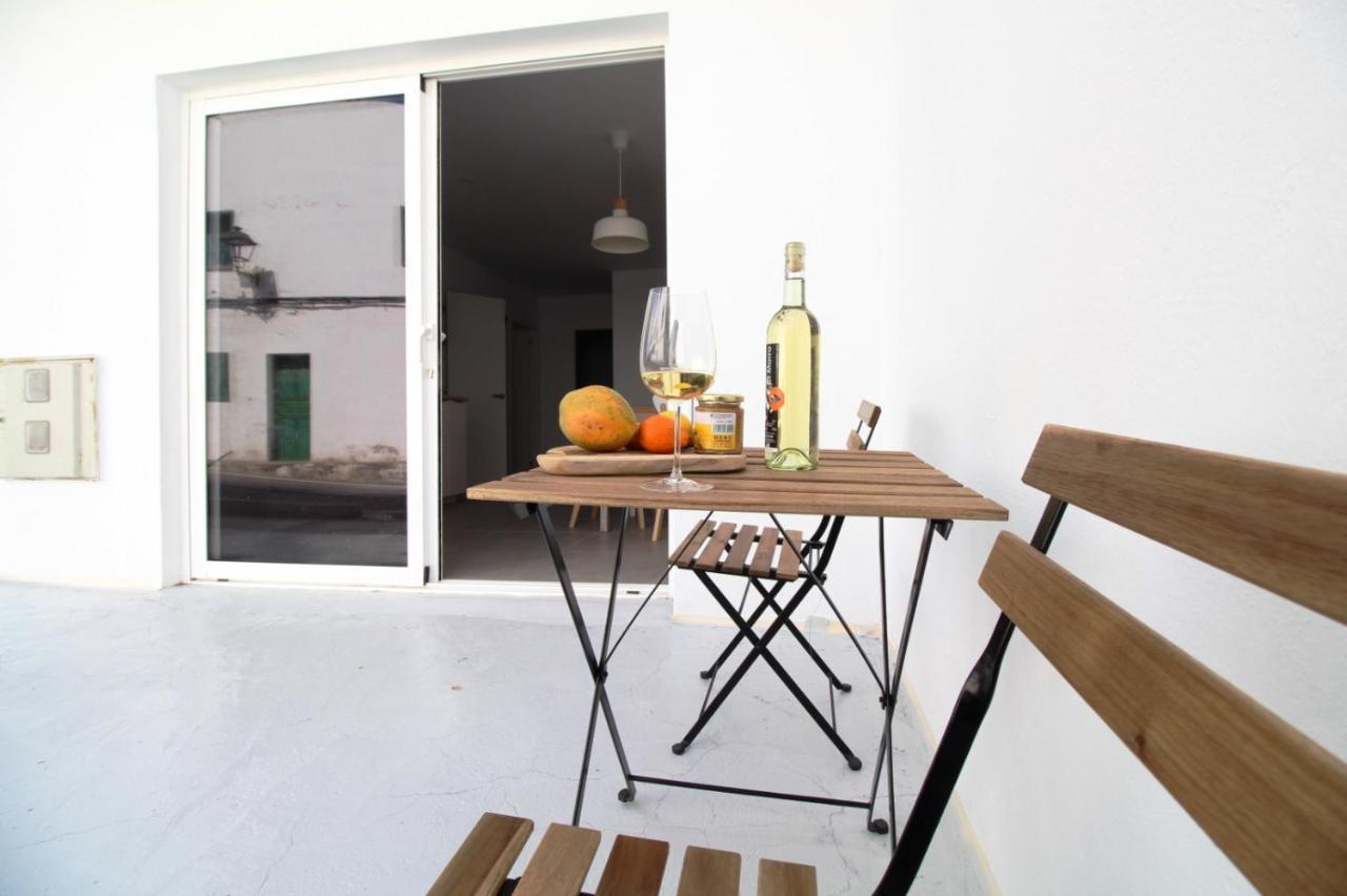 Casa Mar Gines , Comodidad Y Cercania A Tu Mano. La Santa Kültér fotó